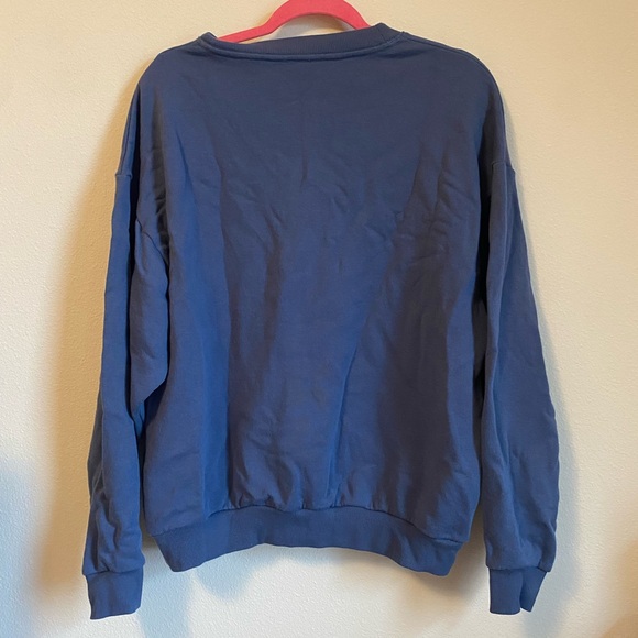 Alo Accolade Crew Neck - Picture 2 of 3